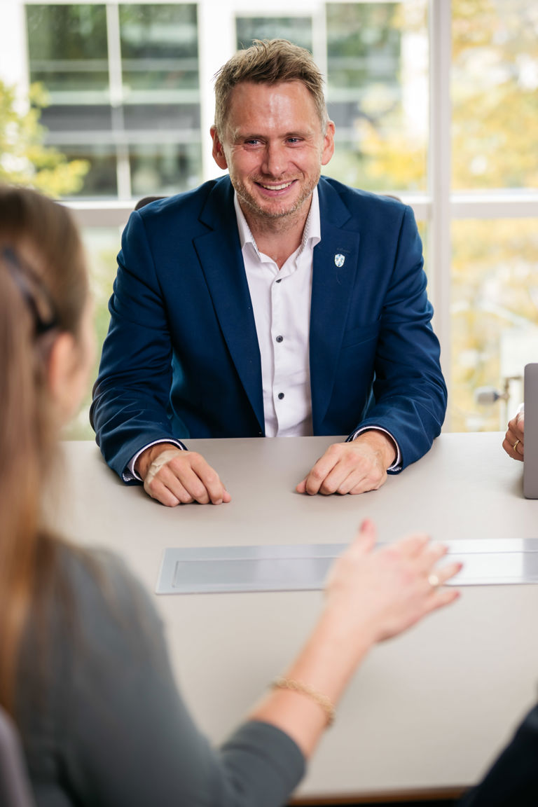 Hvorfor bruke en forsikringsmegler?