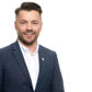 Haldor Sæteren